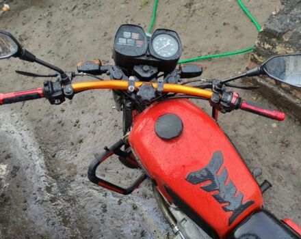 ІЖ Інша, об'ємом двигуна 0.35 л та пробігом 0 тис. км за 236 $, фото 2 на Automoto.ua