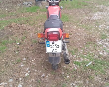 ИЖ Другая, объемом двигателя 0.35 л и пробегом 0 тыс. км за 594 $, фото 3 на Automoto.ua