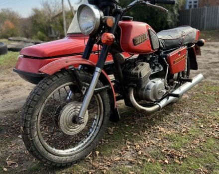 ИЖ Другая, объемом двигателя 0.35 л и пробегом 0 тыс. км за 552 $, фото 1 на Automoto.ua