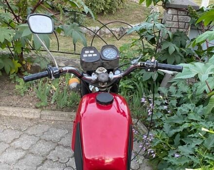 ИЖ Другая, объемом двигателя 0.35 л и пробегом 0 тыс. км за 288 $, фото 4 на Automoto.ua