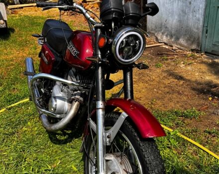 ИЖ Другая, объемом двигателя 0.35 л и пробегом 0 тыс. км за 1000 $, фото 2 на Automoto.ua