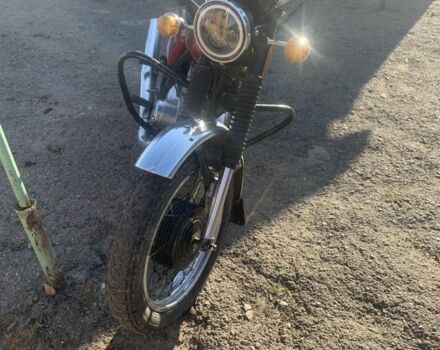 ИЖ Другая, объемом двигателя 0.35 л и пробегом 0 тыс. км за 406 $, фото 2 на Automoto.ua