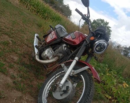 ИЖ Другая, объемом двигателя 0.35 л и пробегом 0 тыс. км за 1000 $, фото 4 на Automoto.ua