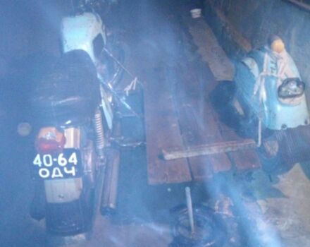 ИЖ Другая, объемом двигателя 3 л и пробегом 0 тыс. км за 166 $, фото 2 на Automoto.ua