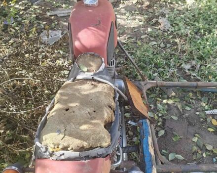 ИЖ Другая 1991 в Днепре (Днепропетровске) на Automoto.ua ИЖ Другая, объемом двигателя 0 л и пробегом 0 тыс. км за 300 $, фото 1 на Automoto.ua