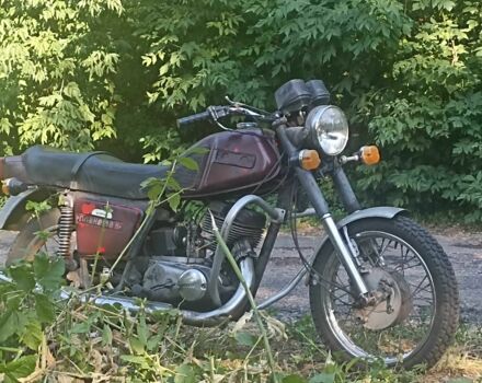 ИЖ Другая, объемом двигателя 0.35 л и пробегом 0 тыс. км за 214 $, фото 2 на Automoto.ua