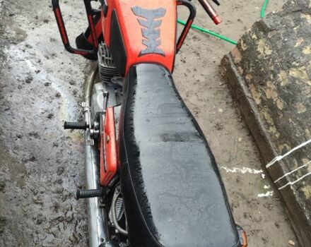 ІЖ Інша, об'ємом двигуна 0.35 л та пробігом 0 тис. км за 481 $, фото 6 на Automoto.ua