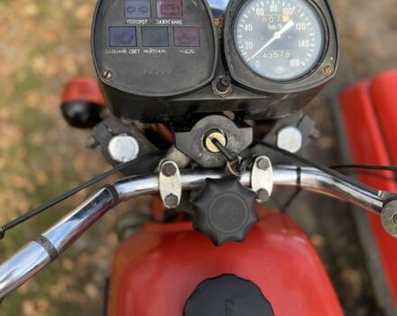 ИЖ Другая, объемом двигателя 0.35 л и пробегом 0 тыс. км за 552 $, фото 3 на Automoto.ua