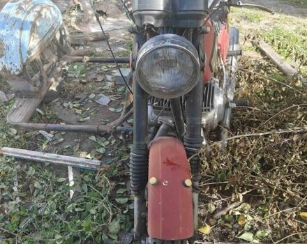 ИЖ Другая 1991 в Днепре (Днепропетровске) на Automoto.ua ИЖ Другая, объемом двигателя 0 л и пробегом 0 тыс. км за 300 $, фото 3 на Automoto.ua