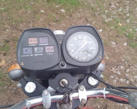 ИЖ Другая, объемом двигателя 0.35 л и пробегом 0 тыс. км за 594 $, фото 4 на Automoto.ua