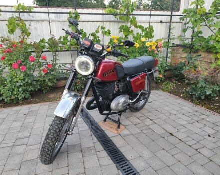 ИЖ Другая, объемом двигателя 0.35 л и пробегом 0 тыс. км за 922 $, фото 12 на Automoto.ua