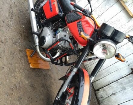 ІЖ Інша, об'ємом двигуна 0.35 л та пробігом 0 тис. км за 236 $, фото 5 на Automoto.ua