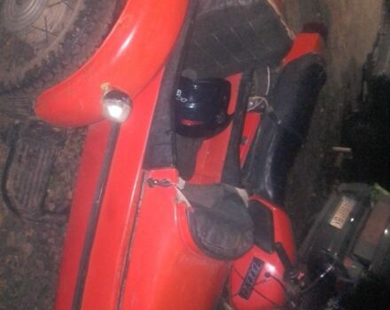 ИЖ Другая, объемом двигателя 0.35 л и пробегом 0 тыс. км за 238 $, фото 1 на Automoto.ua