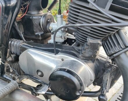 ИЖ Другая, объемом двигателя 0.35 л и пробегом 0 тыс. км за 922 $, фото 10 на Automoto.ua