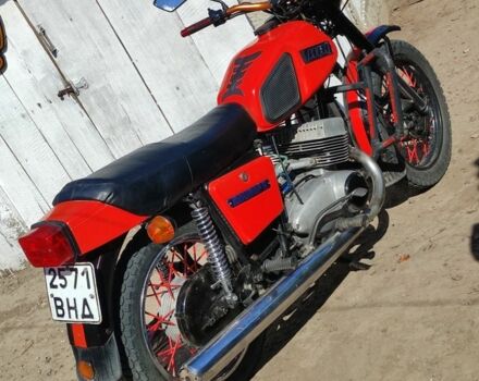 ІЖ Інша, об'ємом двигуна 0.35 л та пробігом 0 тис. км за 236 $, фото 7 на Automoto.ua