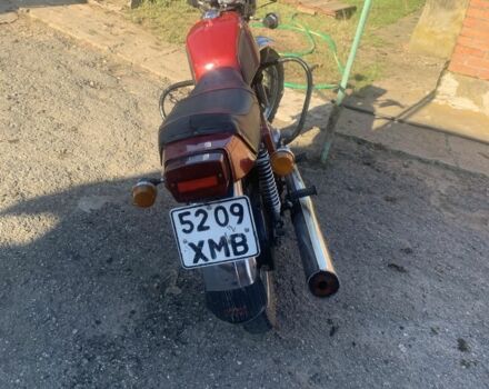 ИЖ Другая, объемом двигателя 0.35 л и пробегом 0 тыс. км за 406 $, фото 3 на Automoto.ua