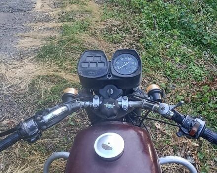 ИЖ Другая, объемом двигателя 0.35 л и пробегом 0 тыс. км за 214 $, фото 1 на Automoto.ua