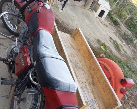 ИЖ Другая, объемом двигателя 0.35 л и пробегом 0 тыс. км за 1000 $, фото 7 на Automoto.ua