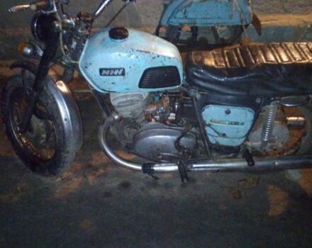 ИЖ Другая, объемом двигателя 3 л и пробегом 0 тыс. км за 166 $, фото 1 на Automoto.ua