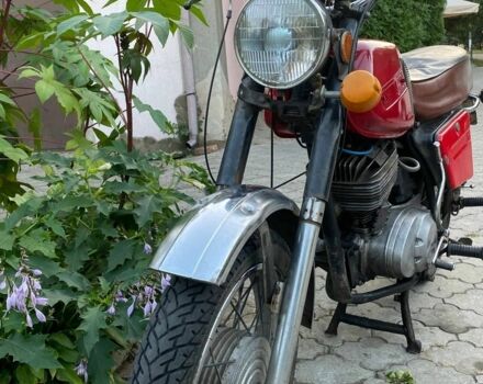 ИЖ Другая, объемом двигателя 0.35 л и пробегом 0 тыс. км за 288 $, фото 3 на Automoto.ua