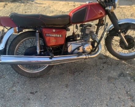 ИЖ Другая, объемом двигателя 0.35 л и пробегом 0 тыс. км за 406 $, фото 1 на Automoto.ua