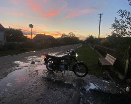 ИЖ Другая, объемом двигателя 0.35 л и пробегом 0 тыс. км за 550 $, фото 4 на Automoto.ua