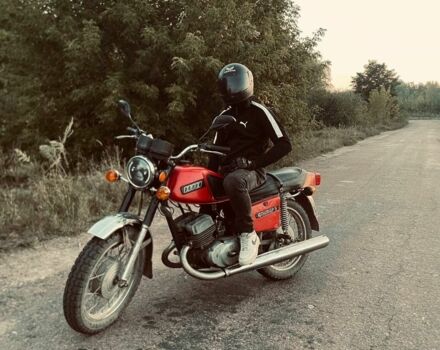 ИЖ Другая, объемом двигателя 0.35 л и пробегом 0 тыс. км за 478 $, фото 2 на Automoto.ua