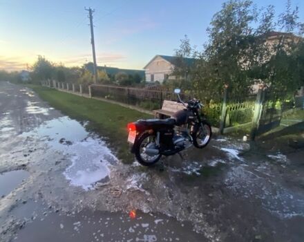 ИЖ Другая, объемом двигателя 0.35 л и пробегом 0 тыс. км за 550 $, фото 2 на Automoto.ua