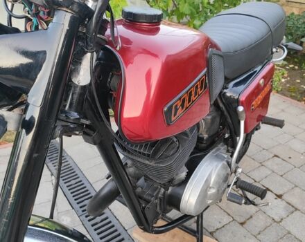 ИЖ Другая, объемом двигателя 0.35 л и пробегом 0 тыс. км за 922 $, фото 15 на Automoto.ua