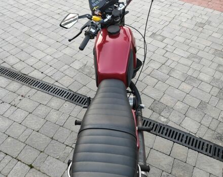 ИЖ Другая, объемом двигателя 0.35 л и пробегом 0 тыс. км за 922 $, фото 7 на Automoto.ua