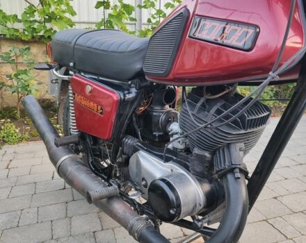 ИЖ Другая, объемом двигателя 0.35 л и пробегом 0 тыс. км за 922 $, фото 3 на Automoto.ua