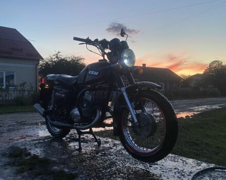 ИЖ Другая, объемом двигателя 0.35 л и пробегом 0 тыс. км за 550 $, фото 1 на Automoto.ua