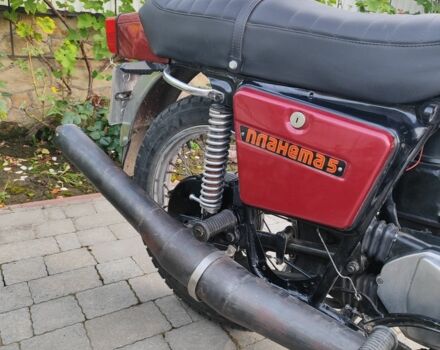 ИЖ Другая, объемом двигателя 0.35 л и пробегом 0 тыс. км за 922 $, фото 4 на Automoto.ua