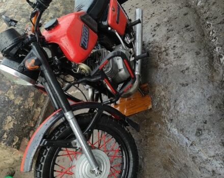 ІЖ Інша, об'ємом двигуна 0.35 л та пробігом 0 тис. км за 481 $, фото 4 на Automoto.ua