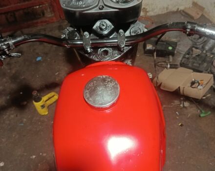 ІЖ Інша, об'ємом двигуна 0.35 л та пробігом 0 тис. км за 213 $, фото 1 на Automoto.ua