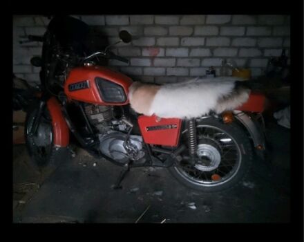 ІЖ Інша, об'ємом двигуна 0.35 л та пробігом 0 тис. км за 483 $, фото 2 на Automoto.ua