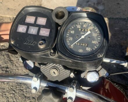 ИЖ Другая, объемом двигателя 0.35 л и пробегом 0 тыс. км за 406 $, фото 5 на Automoto.ua