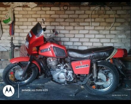 ІЖ Інша, об'ємом двигуна 0.35 л та пробігом 0 тис. км за 483 $, фото 3 на Automoto.ua