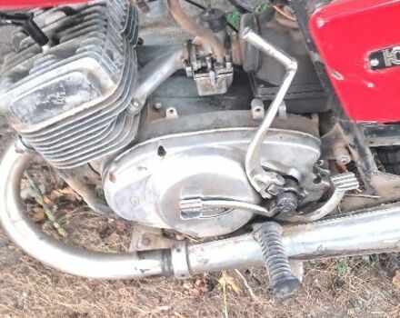 ИЖ Другая, объемом двигателя 0.35 л и пробегом 0 тыс. км за 288 $, фото 1 на Automoto.ua