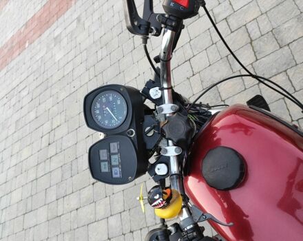 ИЖ Другая, объемом двигателя 0.35 л и пробегом 0 тыс. км за 922 $, фото 6 на Automoto.ua