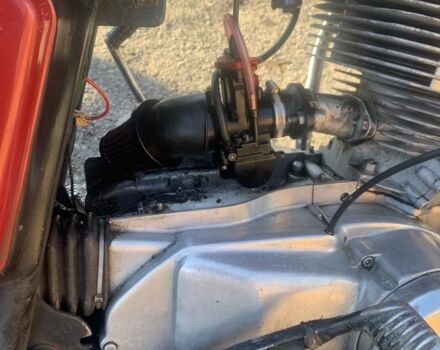 ИЖ Другая, объемом двигателя 0.35 л и пробегом 0 тыс. км за 406 $, фото 4 на Automoto.ua