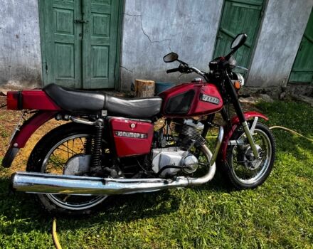 ИЖ Другая, объемом двигателя 0.35 л и пробегом 0 тыс. км за 1000 $, фото 1 на Automoto.ua