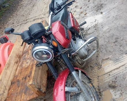 ИЖ Другая, объемом двигателя 0.35 л и пробегом 0 тыс. км за 1000 $, фото 13 на Automoto.ua