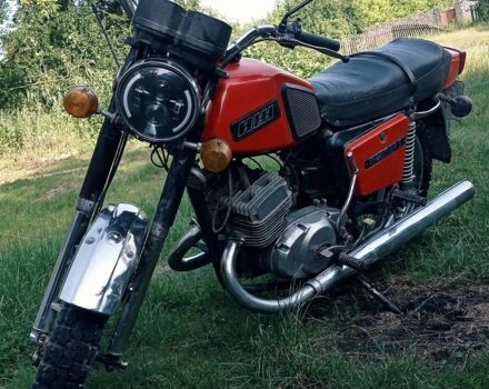 ИЖ Другая, объемом двигателя 0.35 л и пробегом 0 тыс. км за 478 $, фото 1 на Automoto.ua