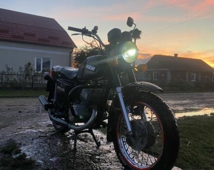 ИЖ Другая, объемом двигателя 0.35 л и пробегом 0 тыс. км за 550 $, фото 6 на Automoto.ua