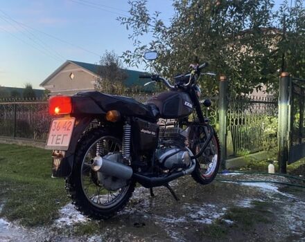 ИЖ Другая, объемом двигателя 0.35 л и пробегом 0 тыс. км за 550 $, фото 5 на Automoto.ua