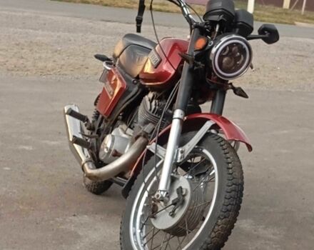 ИЖ Другая, объемом двигателя 0.35 л и пробегом 0 тыс. км за 1000 $, фото 3 на Automoto.ua