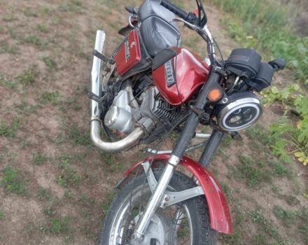 ИЖ Другая, объемом двигателя 0.35 л и пробегом 0 тыс. км за 1000 $, фото 5 на Automoto.ua