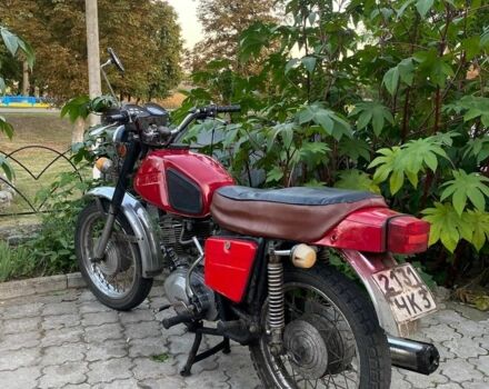 ИЖ Другая, объемом двигателя 0.35 л и пробегом 0 тыс. км за 288 $, фото 2 на Automoto.ua