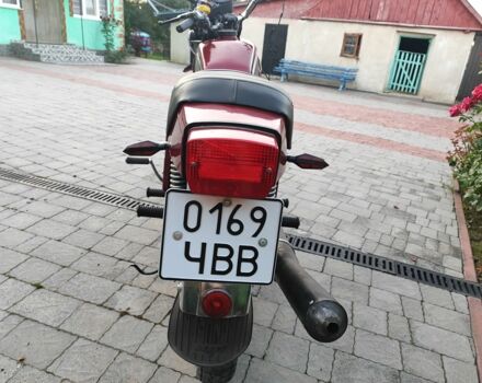 ИЖ Другая, объемом двигателя 0.35 л и пробегом 0 тыс. км за 922 $, фото 14 на Automoto.ua